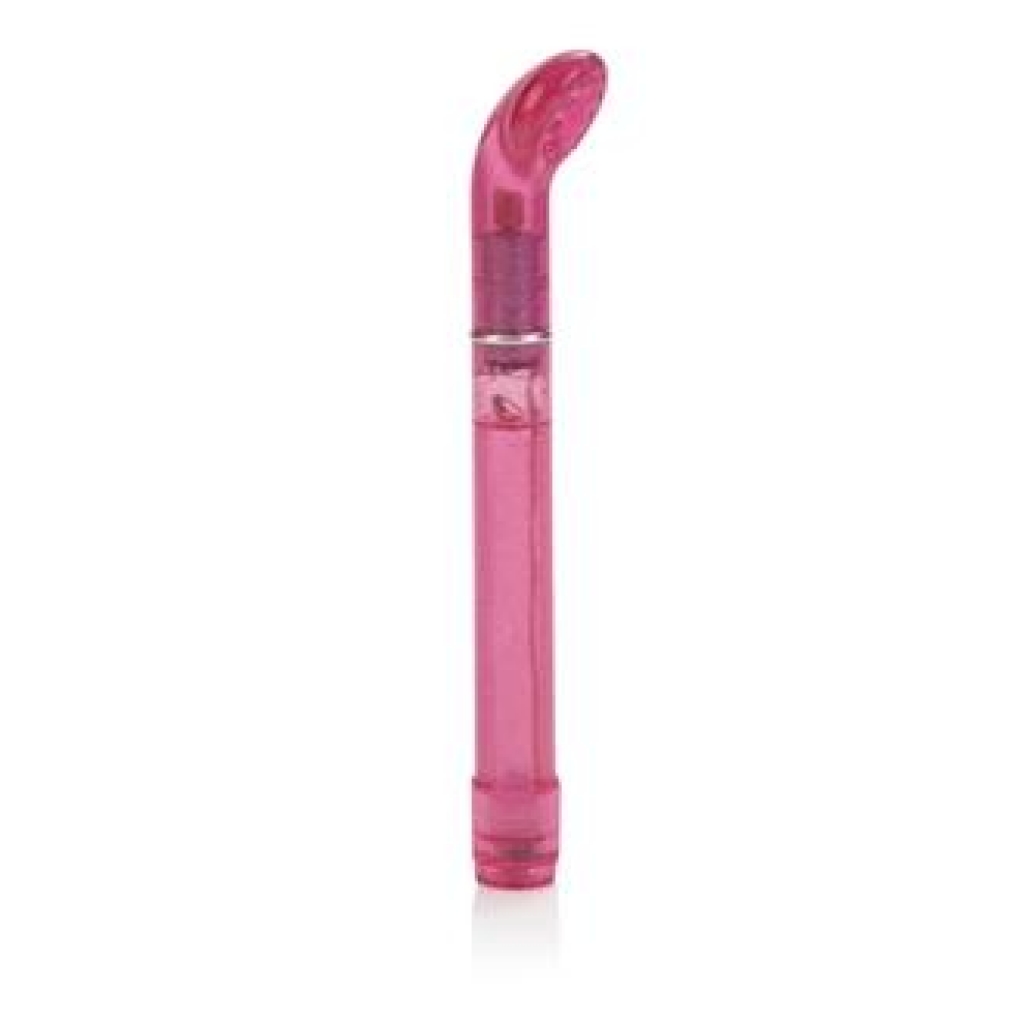 Clit Exciter - Pink Vibrator