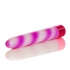 Candy Cane Vibrator - Pink