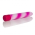 Candy Cane Vibrator - Pink