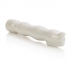 Clitoral Hummer White Vibrator