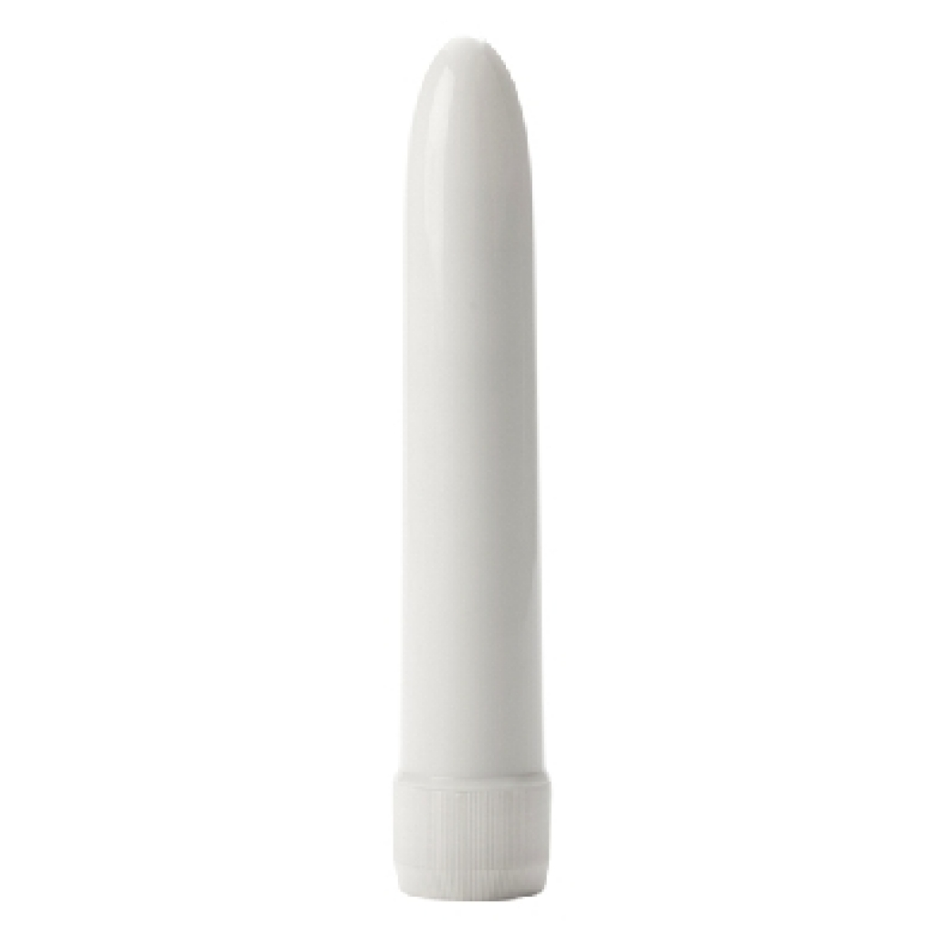 Classic Chic Vibrator: Timeless Pleasure