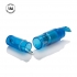 Waterproof Vibro Dolphin Clitoral Massager - Blue