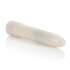 Mini Pearlessence Tahoe White Vibrator - 4.5 inch