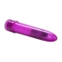 Mini Pearlessence Multi-Speed Vibrator - Purple