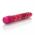 Pink Mini Leopard Massager - 4.5 inches