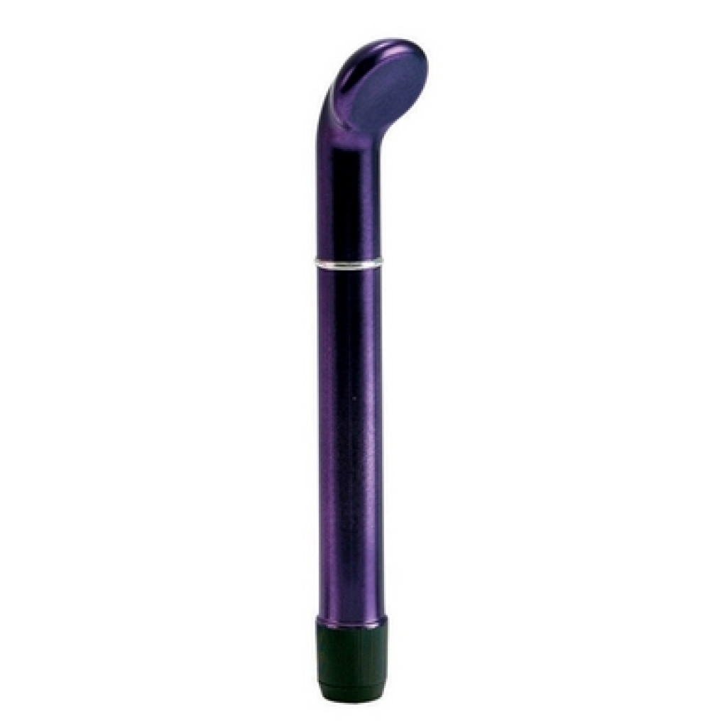 Clit O Riffic Vibrator - Purple