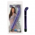 Clit O Riffic Vibrator - Purple