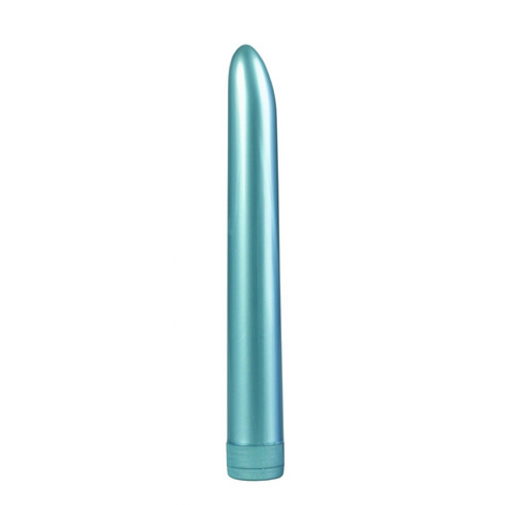 Jumbo Massager - Teal