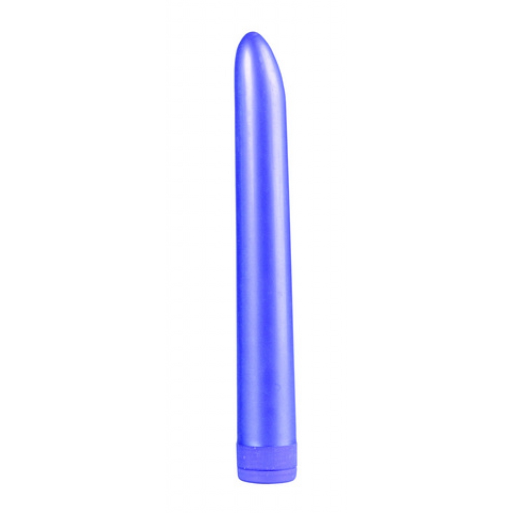 Jumbo 11-inch Lavender Massager