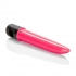 Double Tap Speeder Vibrator - Pink