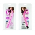 Slender G-spot Vibrator - Pink