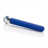 Risque 10 Function Slim Vibrator - Blue