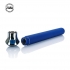 Risque 10 Function Slim Vibrator - Blue