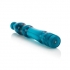 Waterproof Blueberry Bliss Turbo Gliders Vibrator