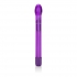 Slender Tulip Slimline Purple Vibrator