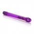 Slender Tulip Slimline Purple Vibrator