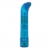 Sparkle Mini G-vibe - Blue