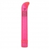 Sleek Pleasure - Sparkle Slim G-Vibe Pink