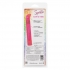 Sleek Pleasure - Sparkle Slim G-Vibe Pink