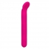 Mini Bliss Liquid Silicone Vibrator