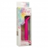 Mini Bliss Liquid Silicone Vibrator