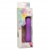 Bliss Liquid Silicone Ripple Vibrator