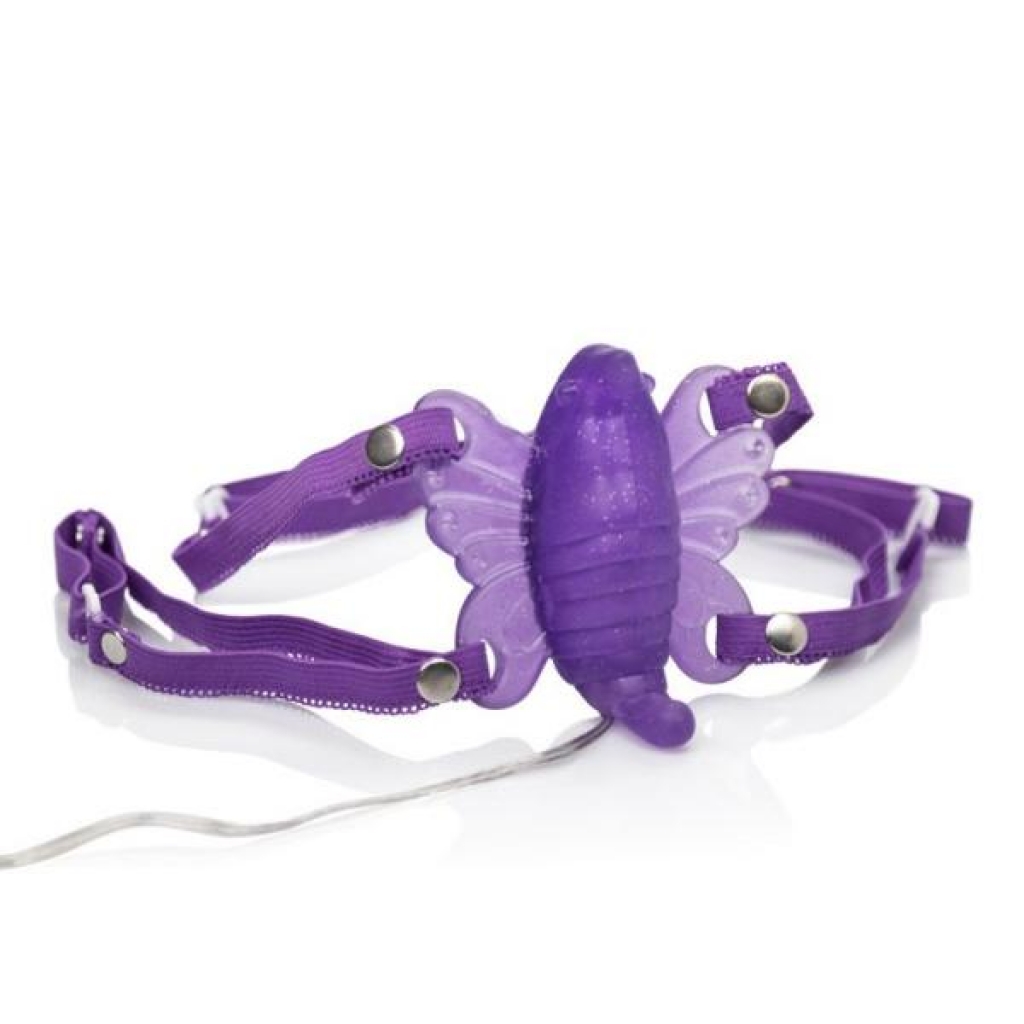 Venus Butterfly 2 Hands-Free Strap-On