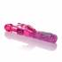 7 Function Jack Rabbit Vibrator - Pink