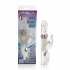 Platinum Collection Waterproof Jack Rabbit - Clear