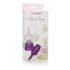 Clitoral Intimate Pump - Purple