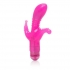 Triple Tease Vibrator - Pink