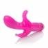 Triple Tease Vibrator - Pink