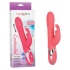 Enchanted Exciter Pink Rabbit Style Vibrator