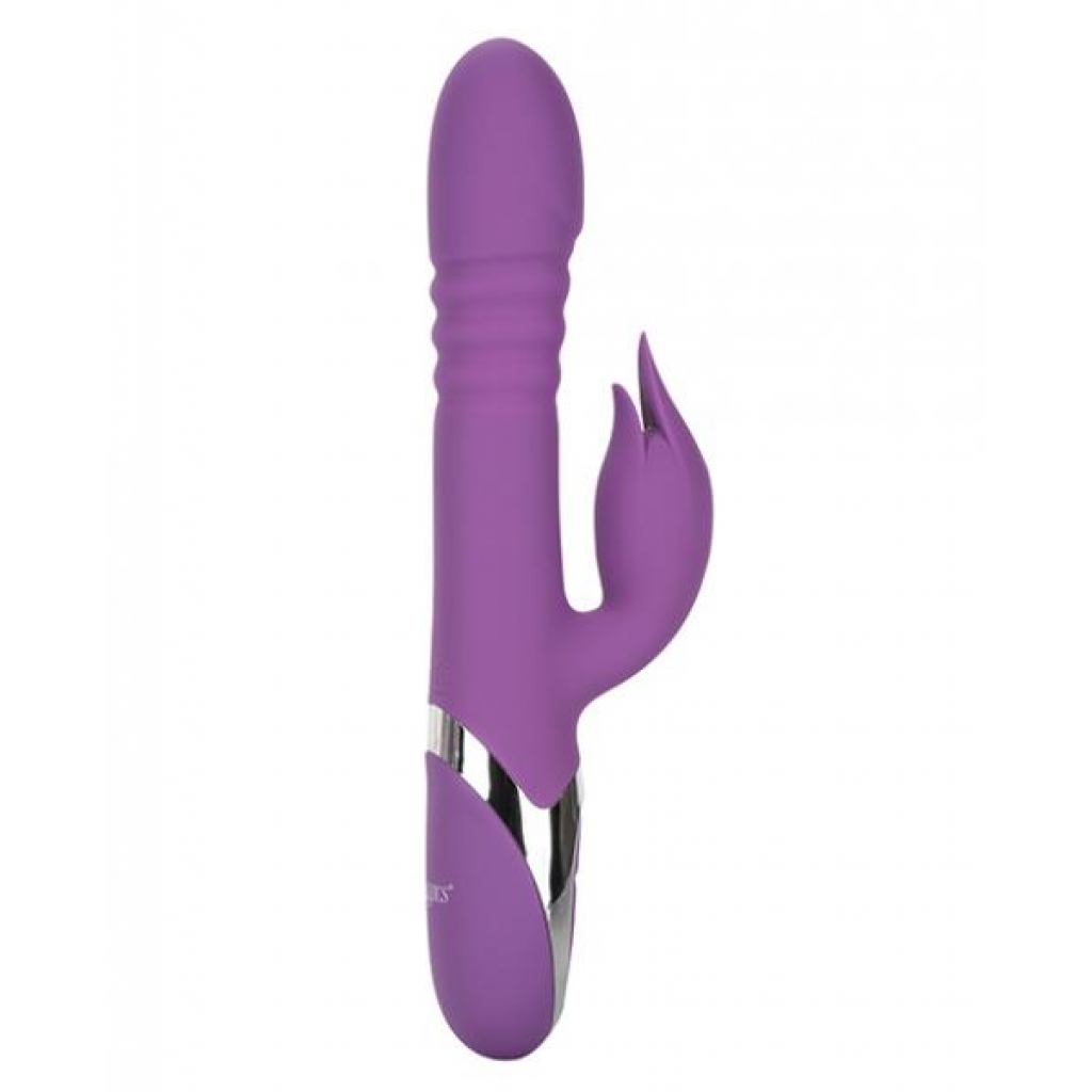 Enchanted Kisser Rabbit Style Vibrator