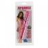 Sparkle Softees Swirl Waterproof Vibrator