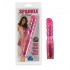 Sparkle Softees Swirl Waterproof Vibrator