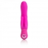 Posh Silicone Double Dancer Vibrator - Pink