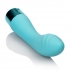 Eden Ripple G-Spot Vibrator - Blue