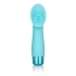 Eden Climaxer Blue Clitoral Tickler Vibrator