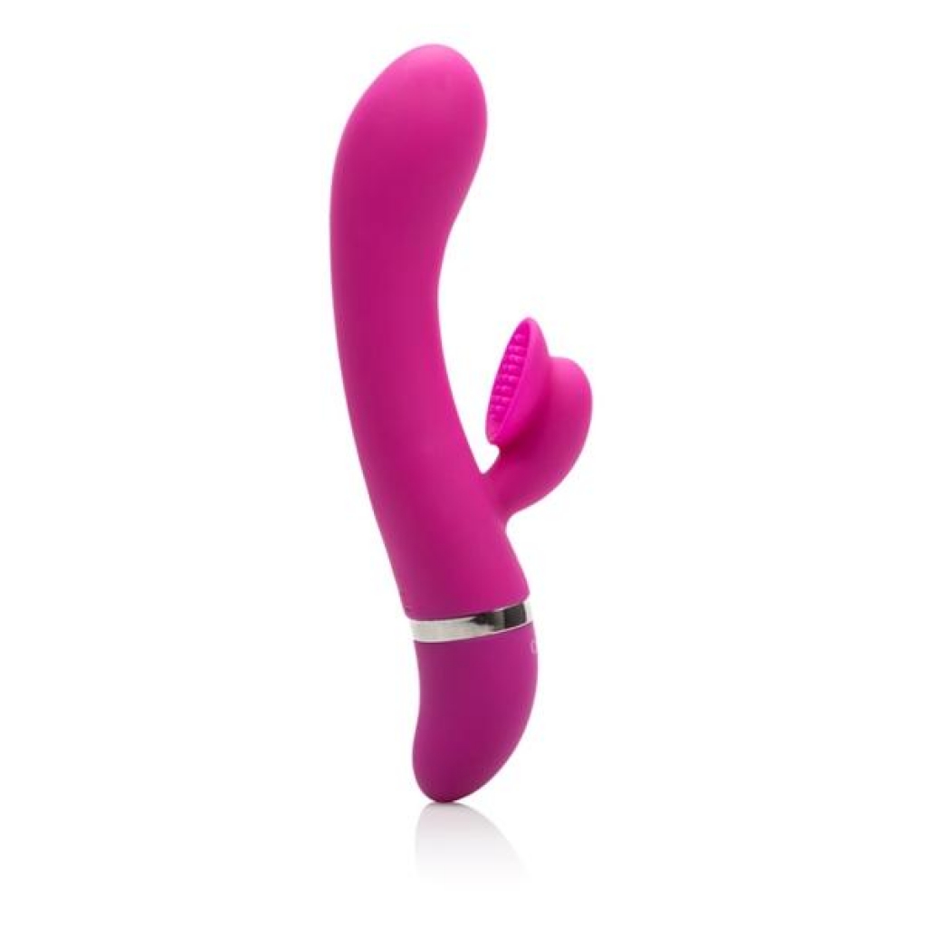 Foreplay Frenzy Climaxer - Purple Vibrator