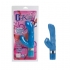 G-Kiss Vibe - Ultimate G-Spot Stimulation - Blue