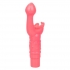 Rechargeable Butterfly Kiss Vibrator