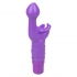 Rechargeable Butterfly Kiss Vibrator