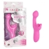 Rechargeable Butterfly Kiss Pink Vibrator