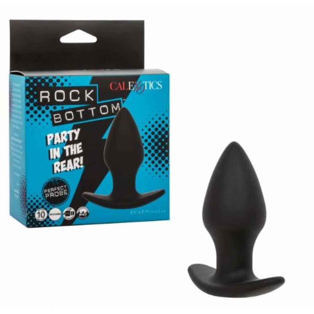 Rock Bottom Perfect Probe for Ultimate Pleasure