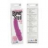 Power Stud Curvy Pink Vibrator