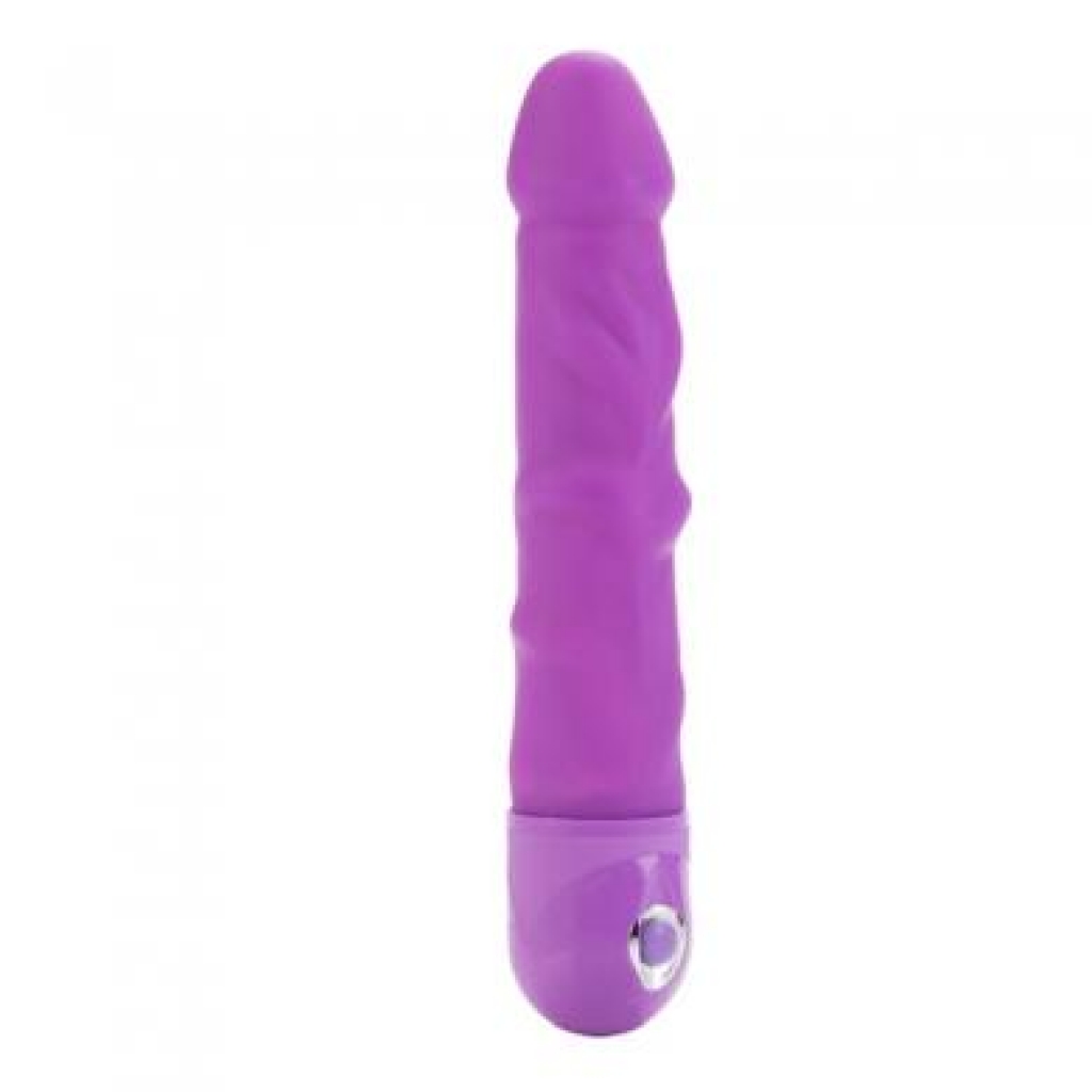 Power Stud Rod - Waterproof Purple Dong