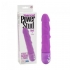 Power Stud Rod - Waterproof Purple Dong