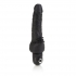 Power Stud Cliterrific Waterproof Vibrator - Black