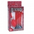 Fireman's Pump - Red